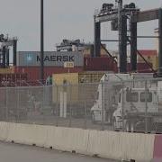 Port Strike Enters Day 2 What You Need To Know