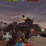 Shadowplay Clip Dump 2