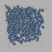 Sphere Packing