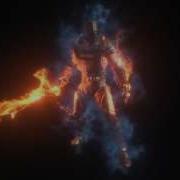 PopcornFX Sample Crusader