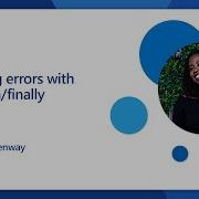 Demo Handling Errors With Try Catch Finally 22 Of 51 JavaScript For Beginners