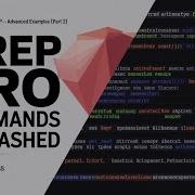 Mastering Grep Like A Pro Advanced Examples Part 2 Linux Masterclass Day 13