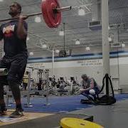 Jump Training Speed And Explosion Sequence
