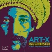 Art X Spiritual Father Tribute To Augustus Pablo FULL ALBUM