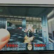 IPhone Games DOOM Classic