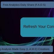 Splunk Tutorial Refresh Config Settings FADS