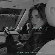 MACAN Без названия Remix By MAADYR X HOODCAP безназвания макан Macan