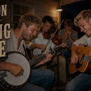 Keep On The Firing Line Bluegrass Barnburner