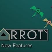 Parrot V1 0 1 New Features Demo