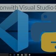 Getting Started With Python In Visual Studio Code Python With VSCode