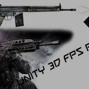 Unity3d FPS Tutorial 4 Gun Animations