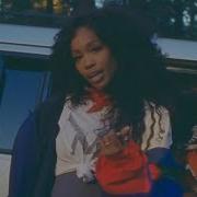 SZA Broken Clocks Official Video