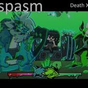 Friday Night Funkin Ectospasm But It S Berserker Retro Vs Radi My Cover FNF MODS