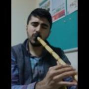 Sinan Söyler NAZENDE SEVGİLİM Ney