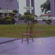 Outdoor Markerless Tracking And Registration In Augmented Reality