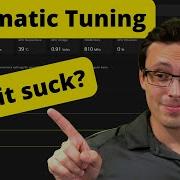 Nvidia App Automatic Tuning Review