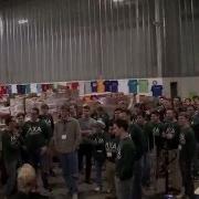 C C News High Alpha Summit Volunteer Project