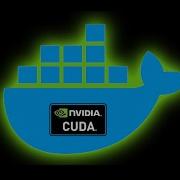 How To Run Docker With GPU