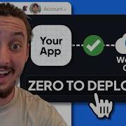 Webflow Cloud Your First App From Zero To Deployed