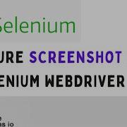 How To Take Screenshot In Selenium WebDriver