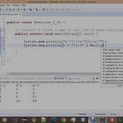 Introduction To Java Programming Exercise 1 4c