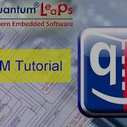 QM Model Based Design Tool Tutorial