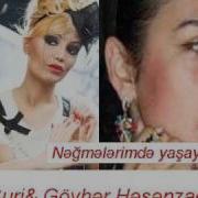 Nura Suri Negmelerimle Yashayacagam