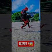 5 минутный комплекс упражнений для начинающих в стиле Slick Back Dance