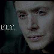 Lovely Dean Winchester