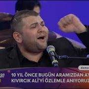 Kıvırcık Ali Nin Çocukları Isırgan Otu CANLI 2021