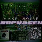Make Noise Morphagene First Test In Two Parts