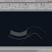 How To Trim Offset Spline In Autocad Solution