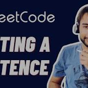 Sorting A Sentence LeetCode 1859 Solution With Examples Detail Explanation Study Algorithms