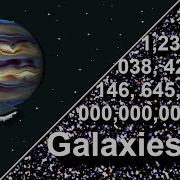 I Made The Biggest Space Game Ever Generated Space Game Devlog
