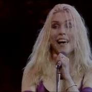 Blondie Call Me Live 1982 Remastered Audio Improved Vocals