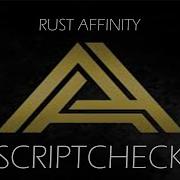 GETTING SCRIPTCHECKED ON AFFINITY BEST SCRIPTS