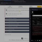 TryHackMe Post Exploit Room