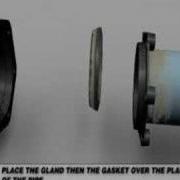 Preview Of Lesson 4 MECHANICAL JOINT INSTALLATION FOR PVC PIPE Animation