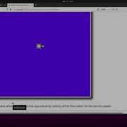 ROS Tutorial 7 Understanding Services And Parameters
