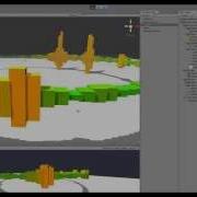 Sound Analyzer Unity3d