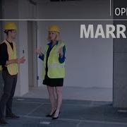 Inside Marriott S 600 Million Hotel Inspired Headquarters WSJ Open Office