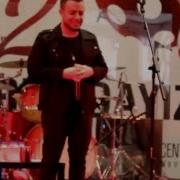 Emre Aydın Bitti Tebrikler 23 12 2015 İstanbul Gayrettepe