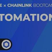 Encode X Chainlink Bootcamp 2023 Automation
