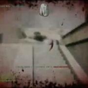 BFBC2 Knife Kill Then Angry Killer Lol