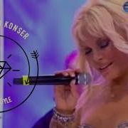 Ajda Pekkan Aynen Öyle Canlı Mastering Version