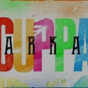 TARKAN Cuppa