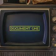 Document One Too Lazy