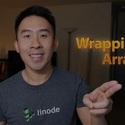Swift 3 Fun Algorithms Wrapping An Array