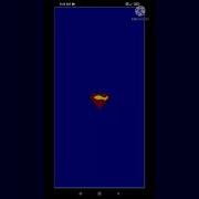 Making Superman Logo Using Python Turtle Graphics Amazingcoder Shorts