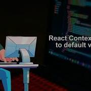 React Context Reset To Default Value